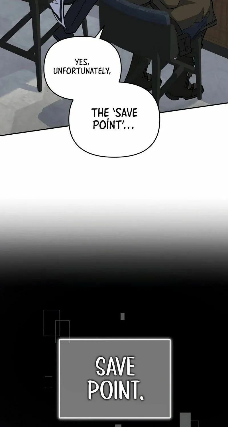 Bizarre Restaurant Chapter 41 page 52 - 