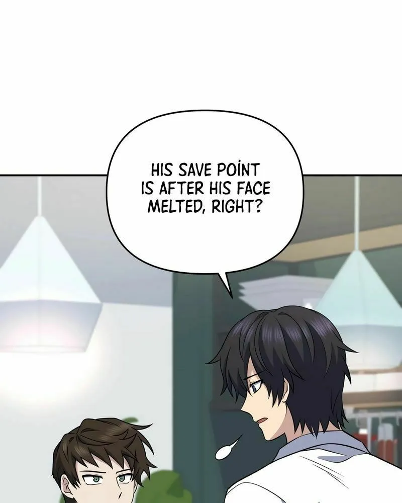 Bizarre Restaurant Chapter 41 page 55 - 