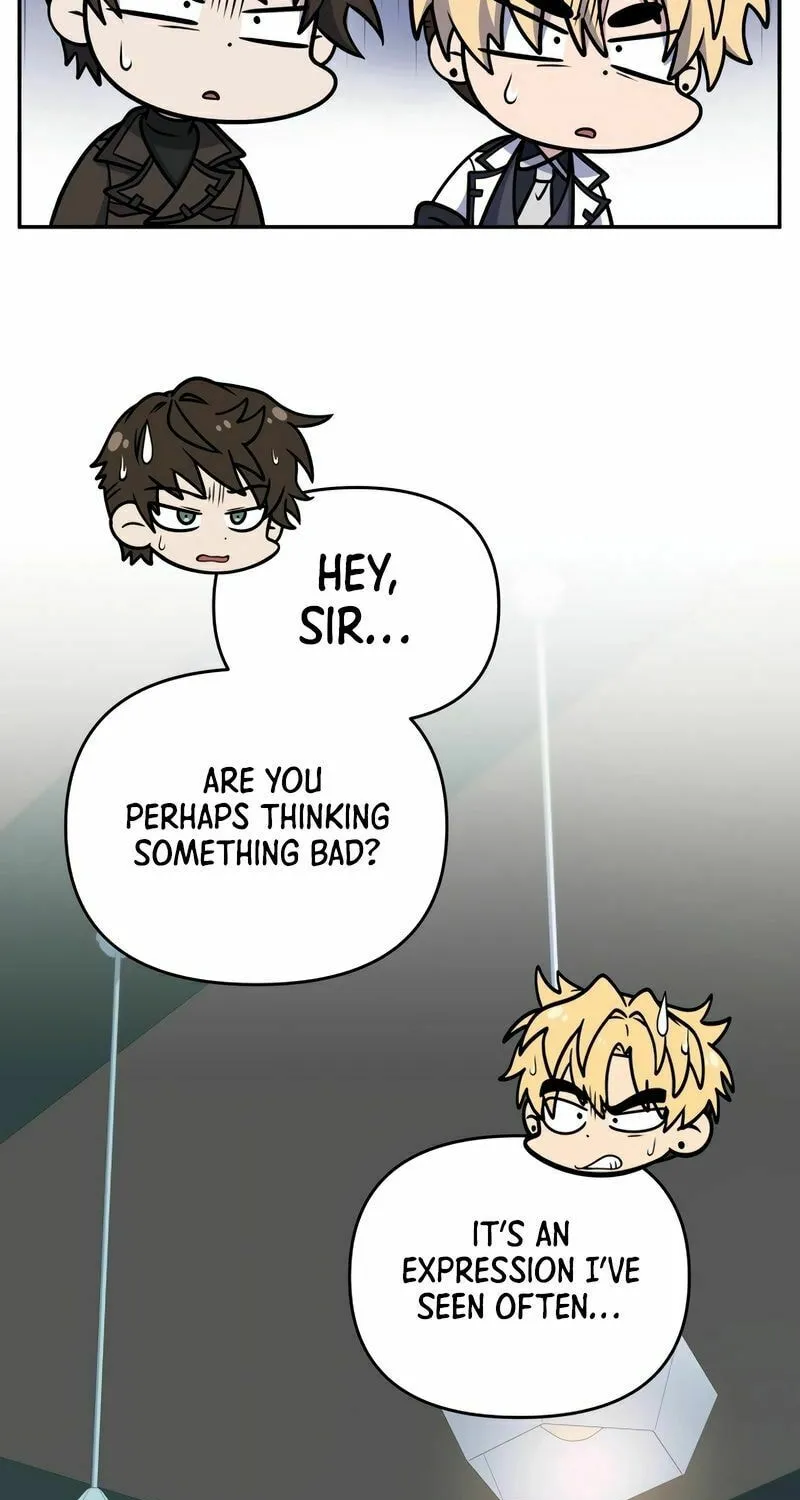 Bizarre Restaurant Chapter 41 page 78 - 