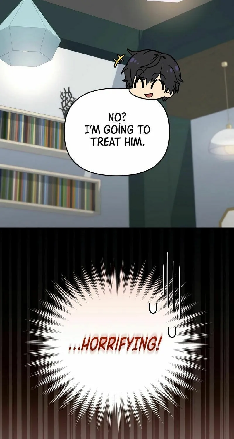Bizarre Restaurant Chapter 41 page 79 - 