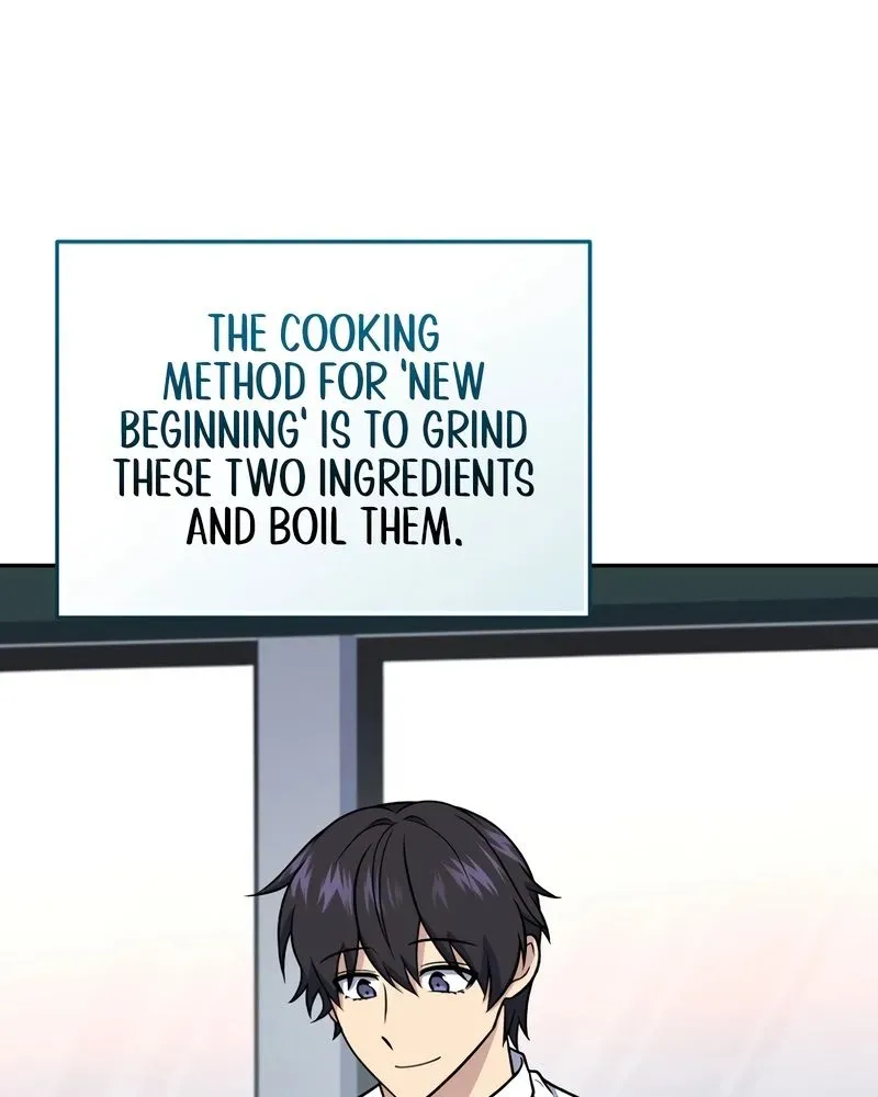 Bizarre Restaurant Chapter 42.1 page 15 - 
