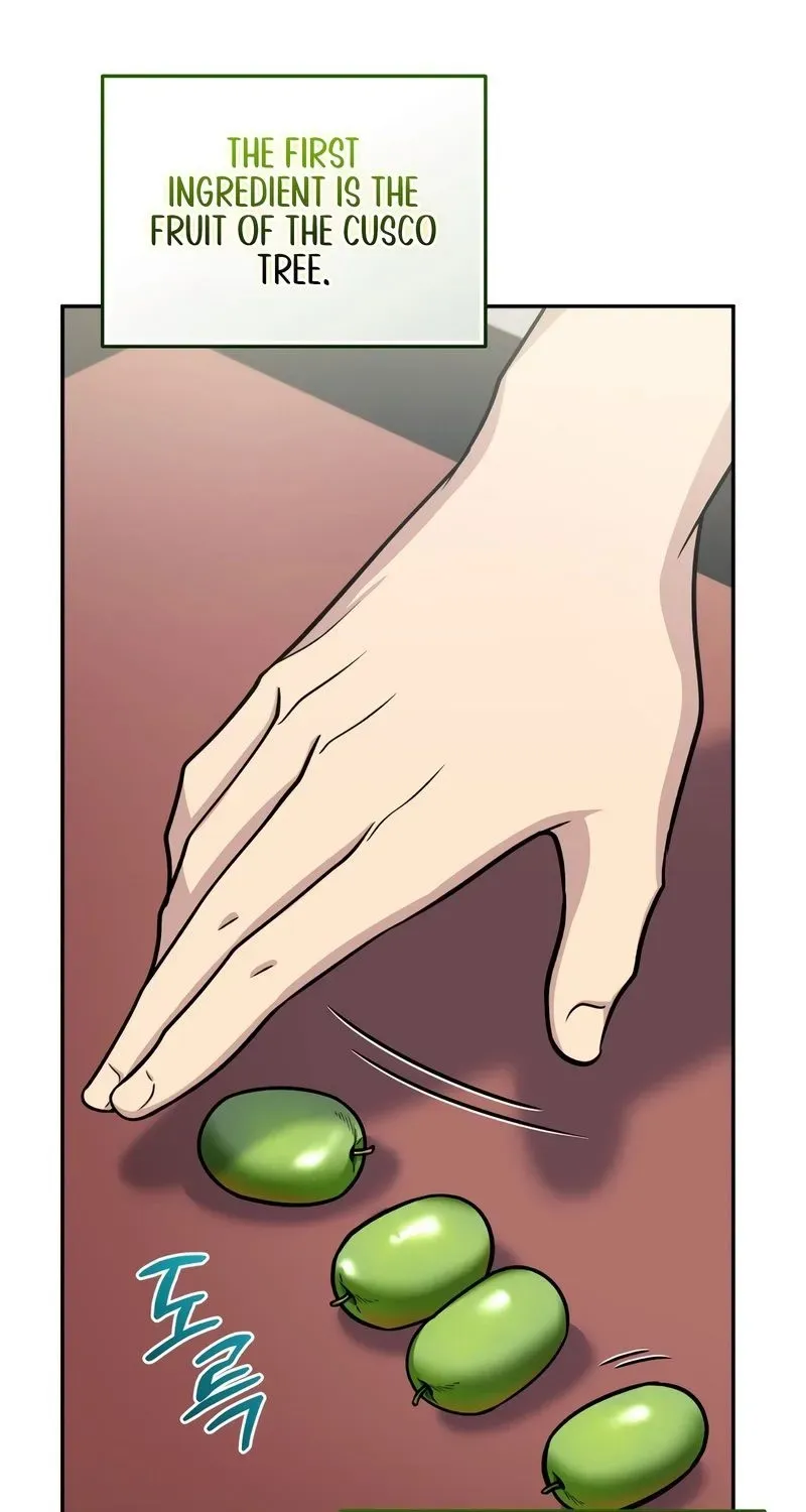 Bizarre Restaurant Chapter 42.1 page 3 - 