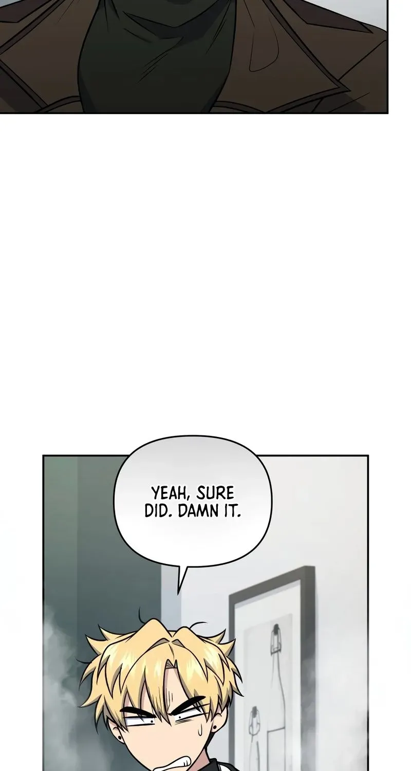 Bizarre Restaurant Chapter 42.1 page 39 - 