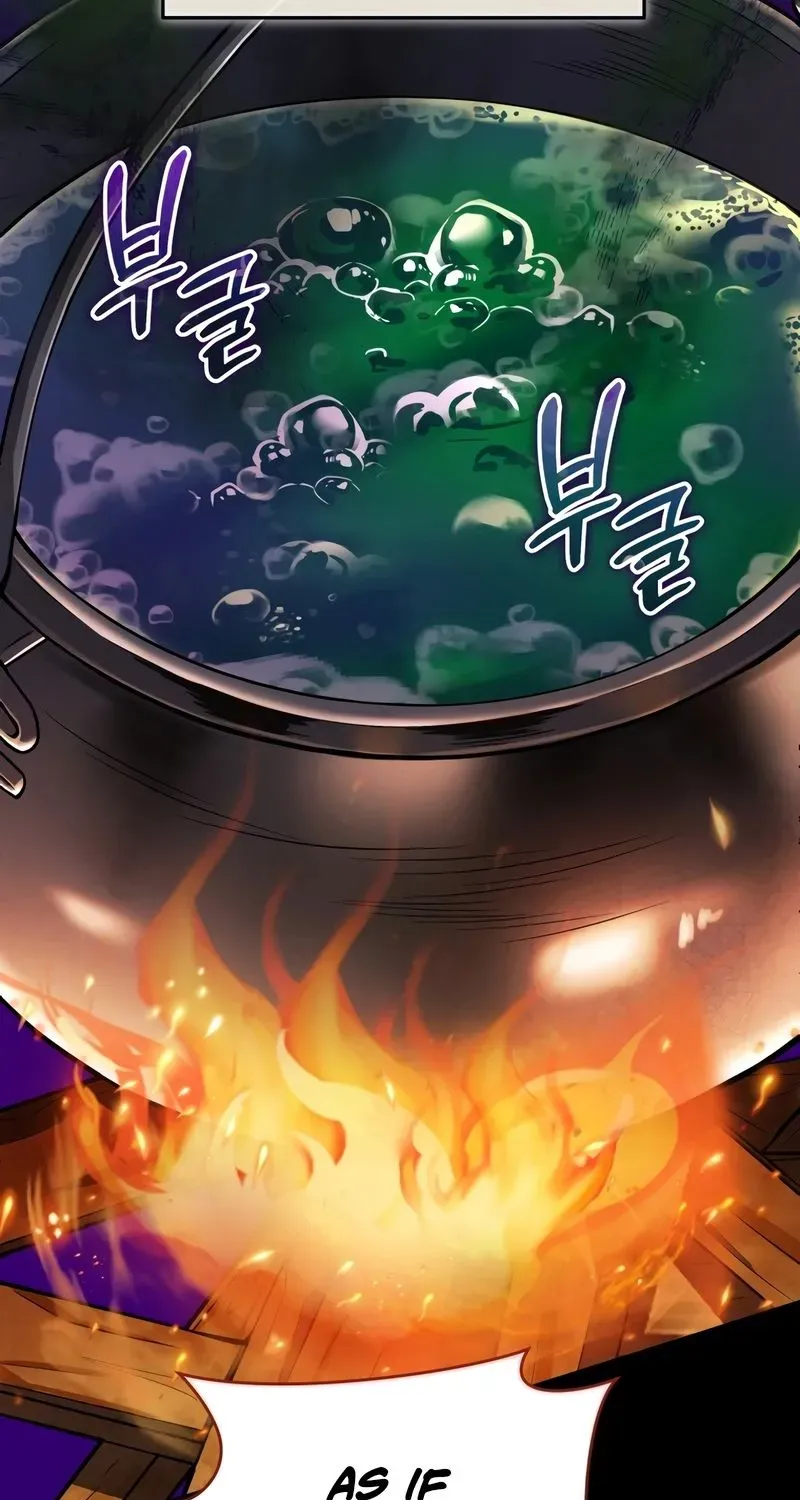 Bizarre Restaurant Chapter 42.1 page 46 - 