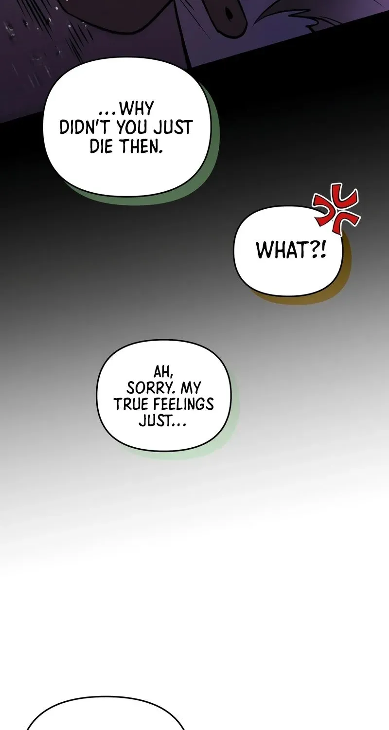 Bizarre Restaurant Chapter 42.1 page 54 - 