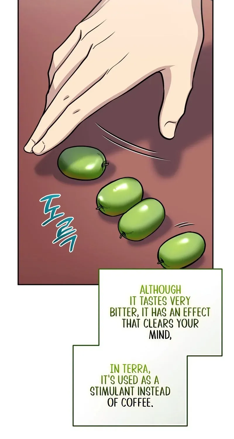 Bizarre Restaurant Chapter 42.1 page 9 - 