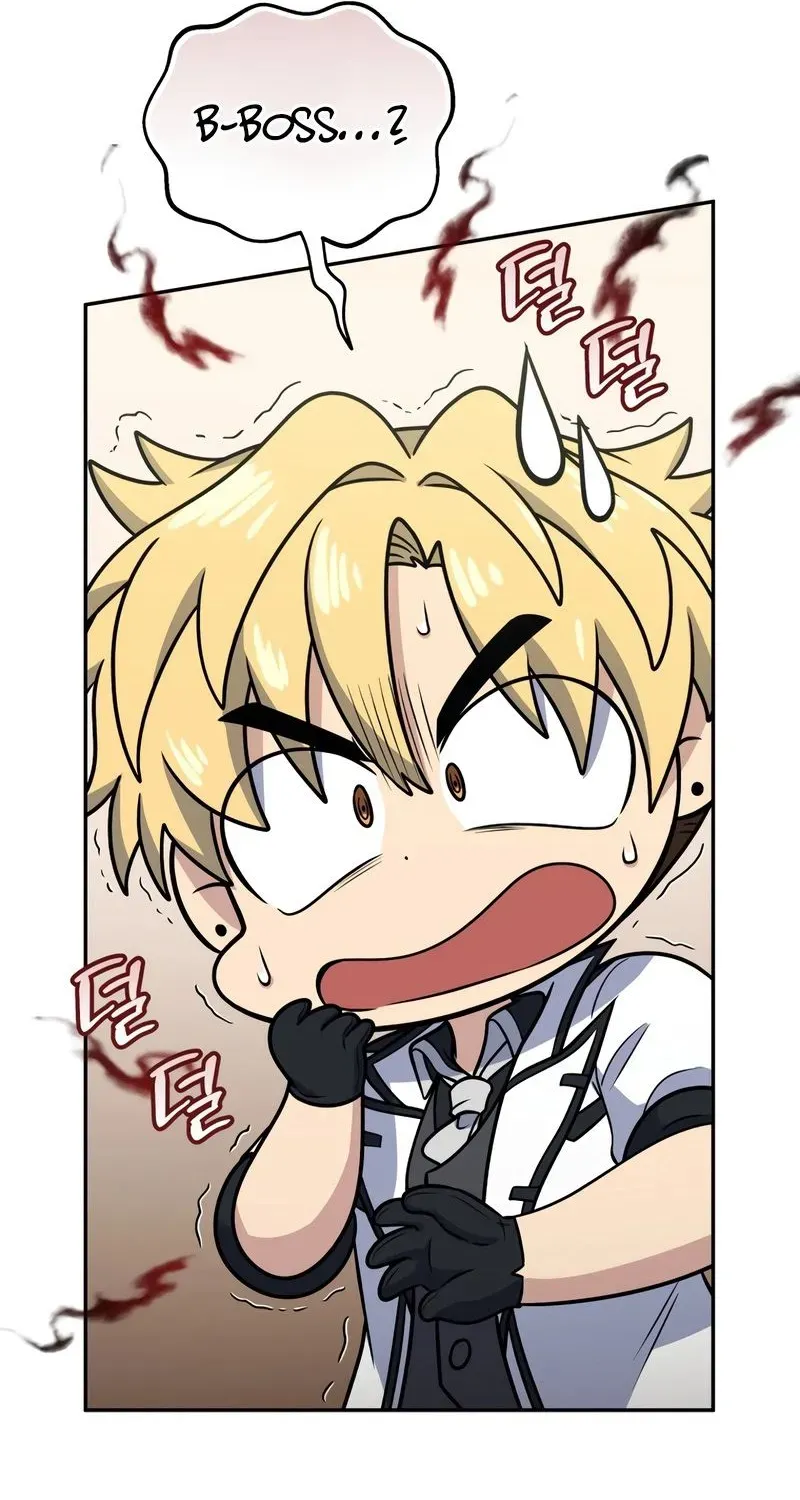 Bizarre Restaurant Chapter 42.2 page 17 - 