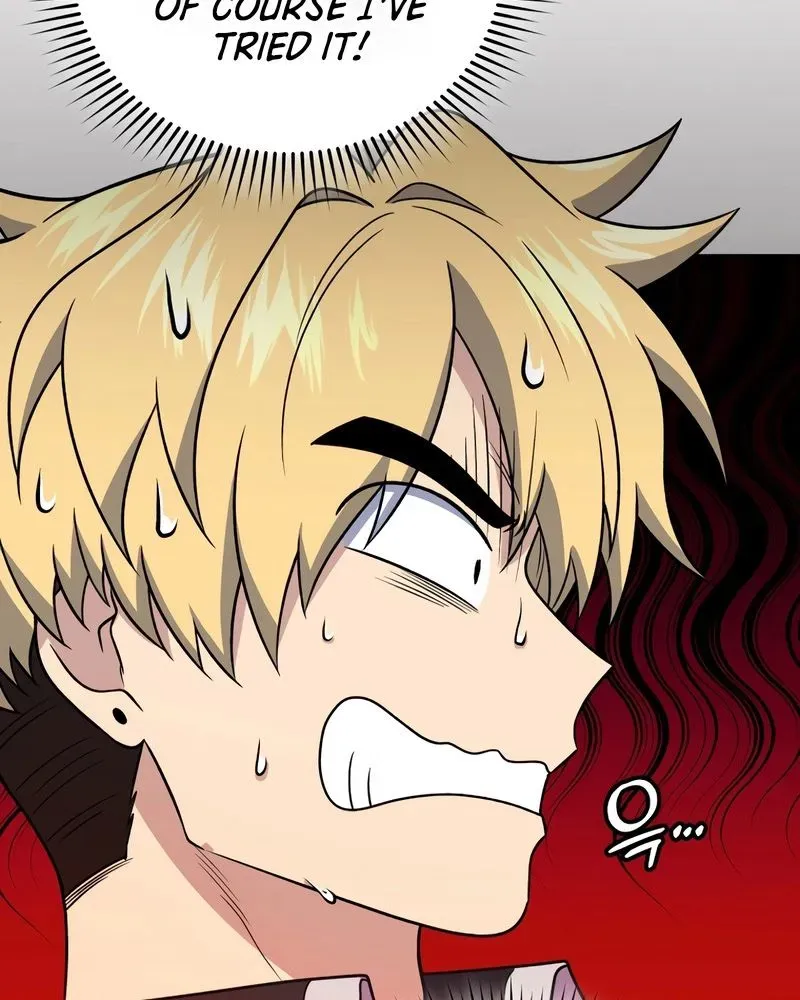 Bizarre Restaurant Chapter 42.2 page 20 - 