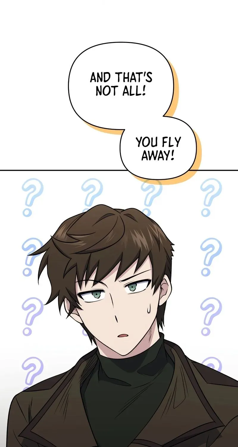 Bizarre Restaurant Chapter 42.2 page 48 - 