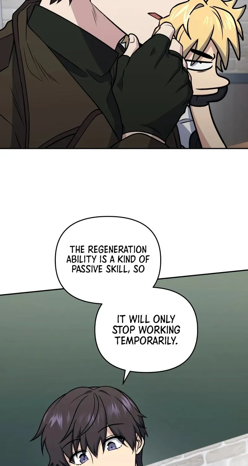 Bizarre Restaurant Chapter 42.2 page 56 - 