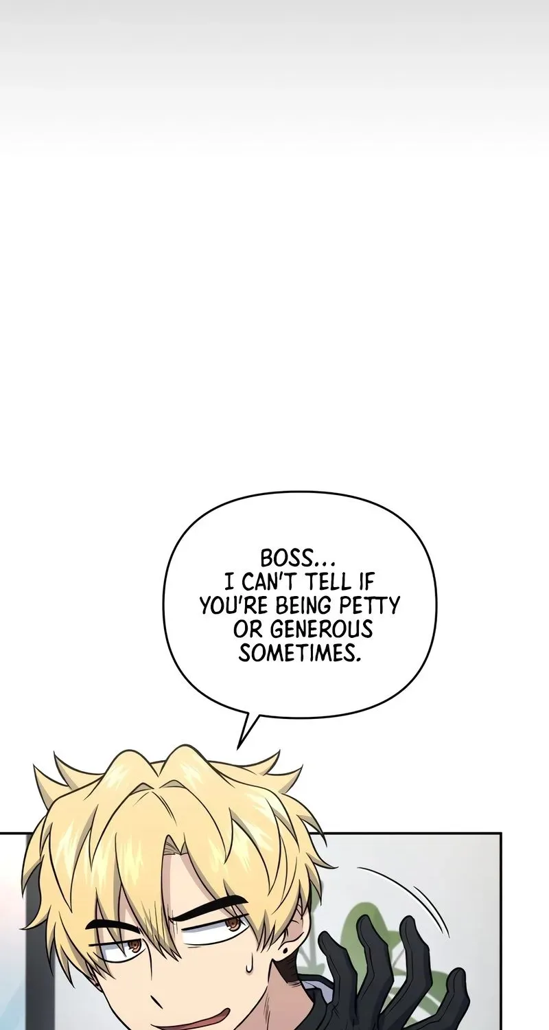 Bizarre Restaurant Chapter 42.2 page 64 - 