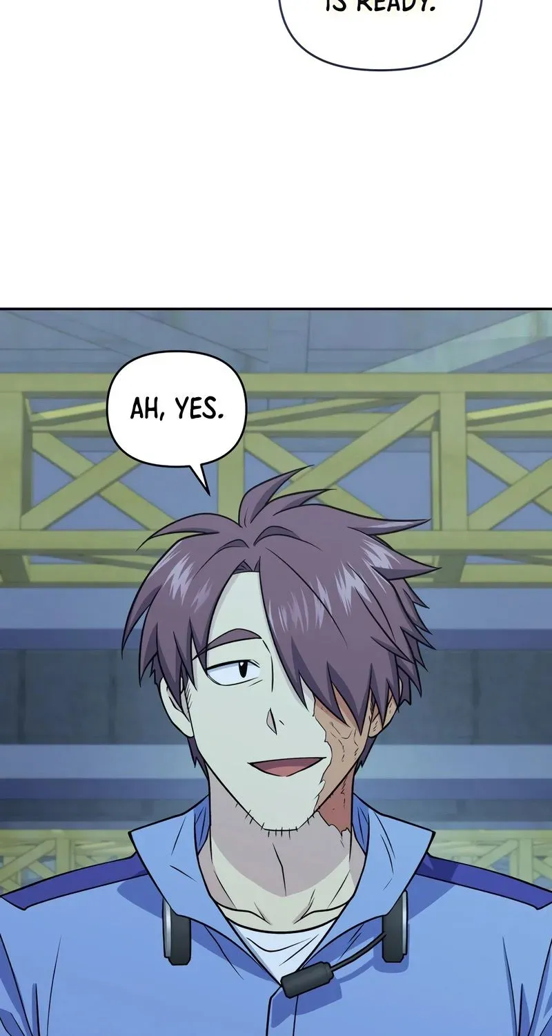 Bizarre Restaurant Chapter 42.2 page 73 - 