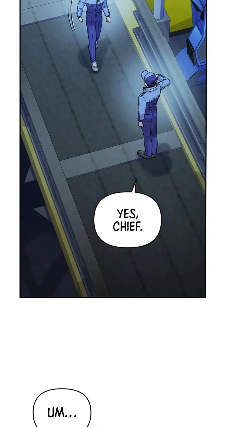 Bizarre Restaurant Chapter 42.2 page 76 - 