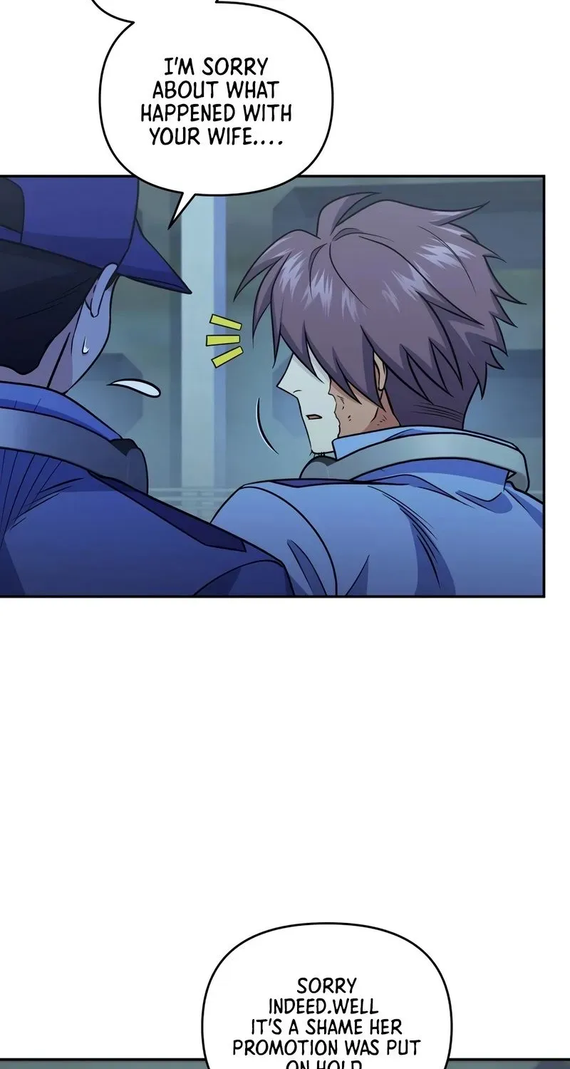 Bizarre Restaurant Chapter 42.2 page 77 - 