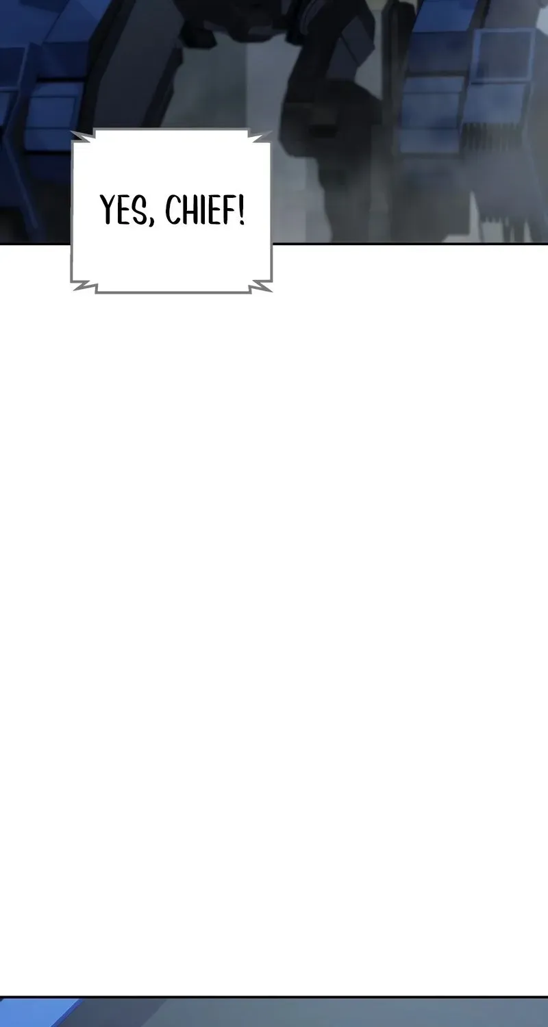 Bizarre Restaurant Chapter 42.2 page 94 - 