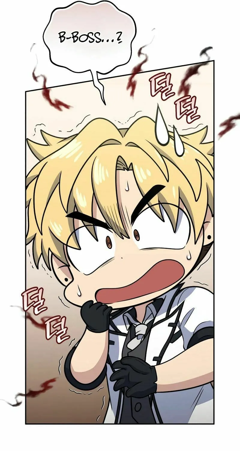 Bizarre Restaurant Chapter 42 page 12 - 