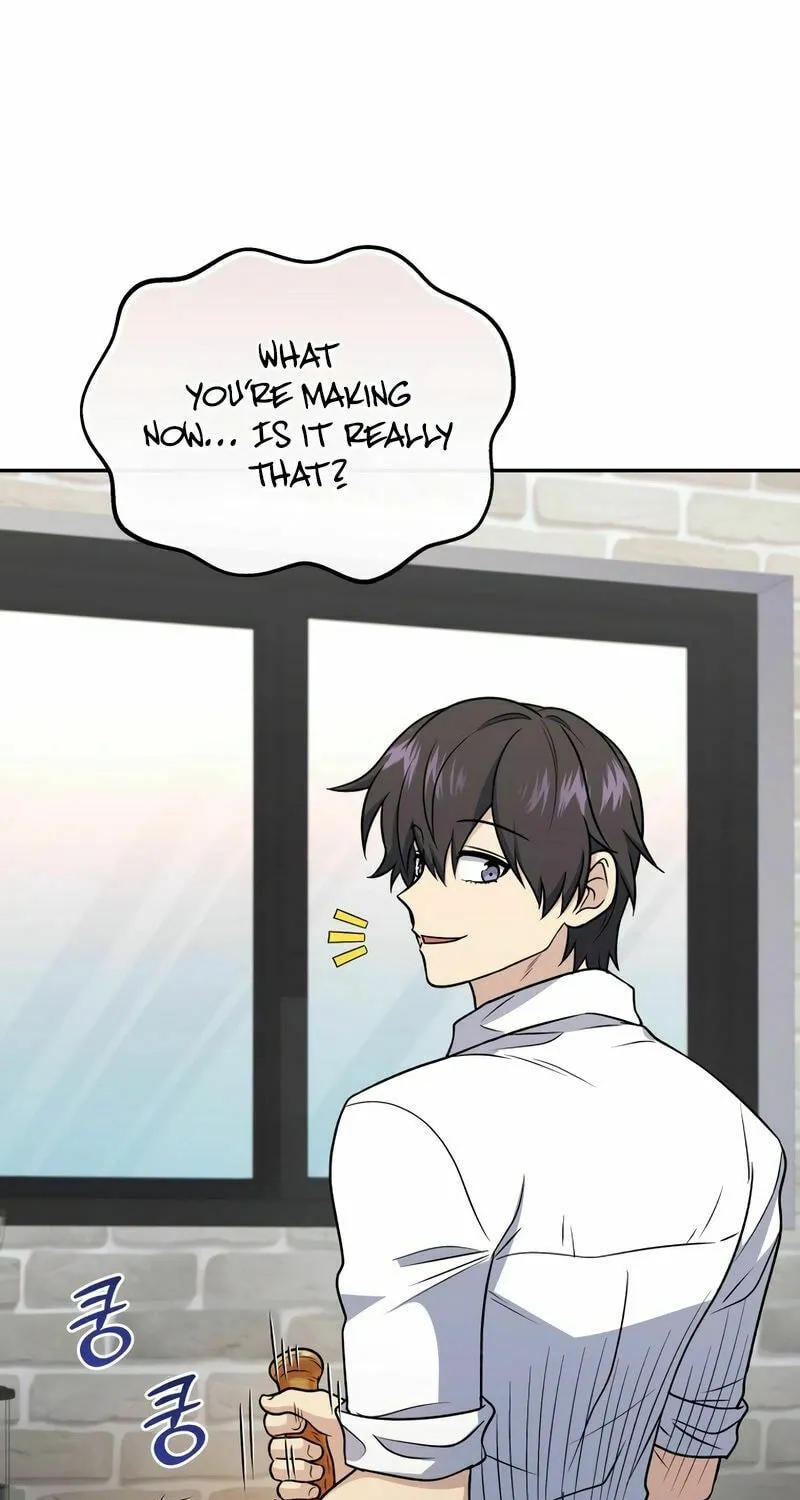 Bizarre Restaurant Chapter 42 page 13 - 
