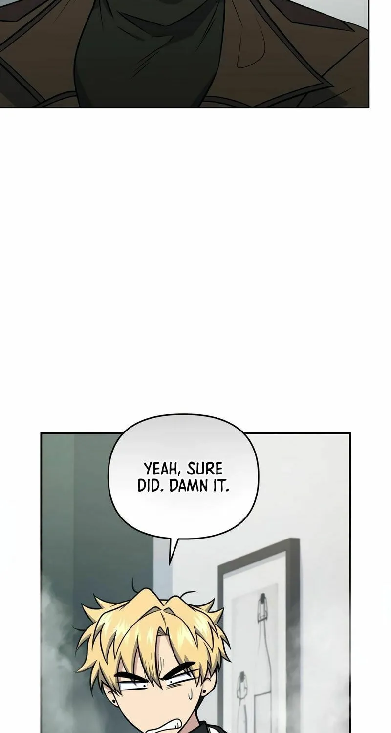 Bizarre Restaurant Chapter 42 page 34 - 