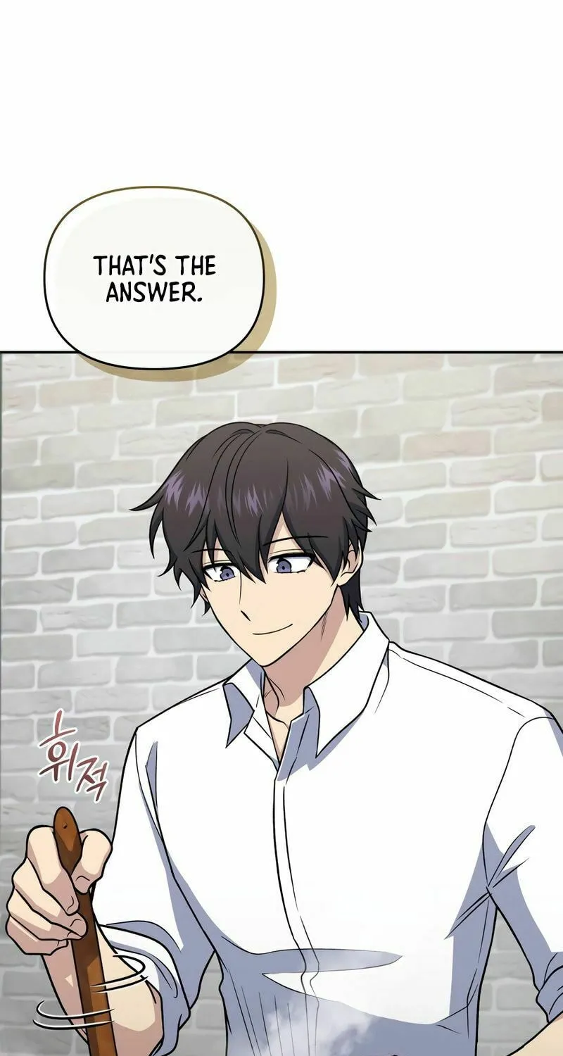 Bizarre Restaurant Chapter 42 page 36 - 