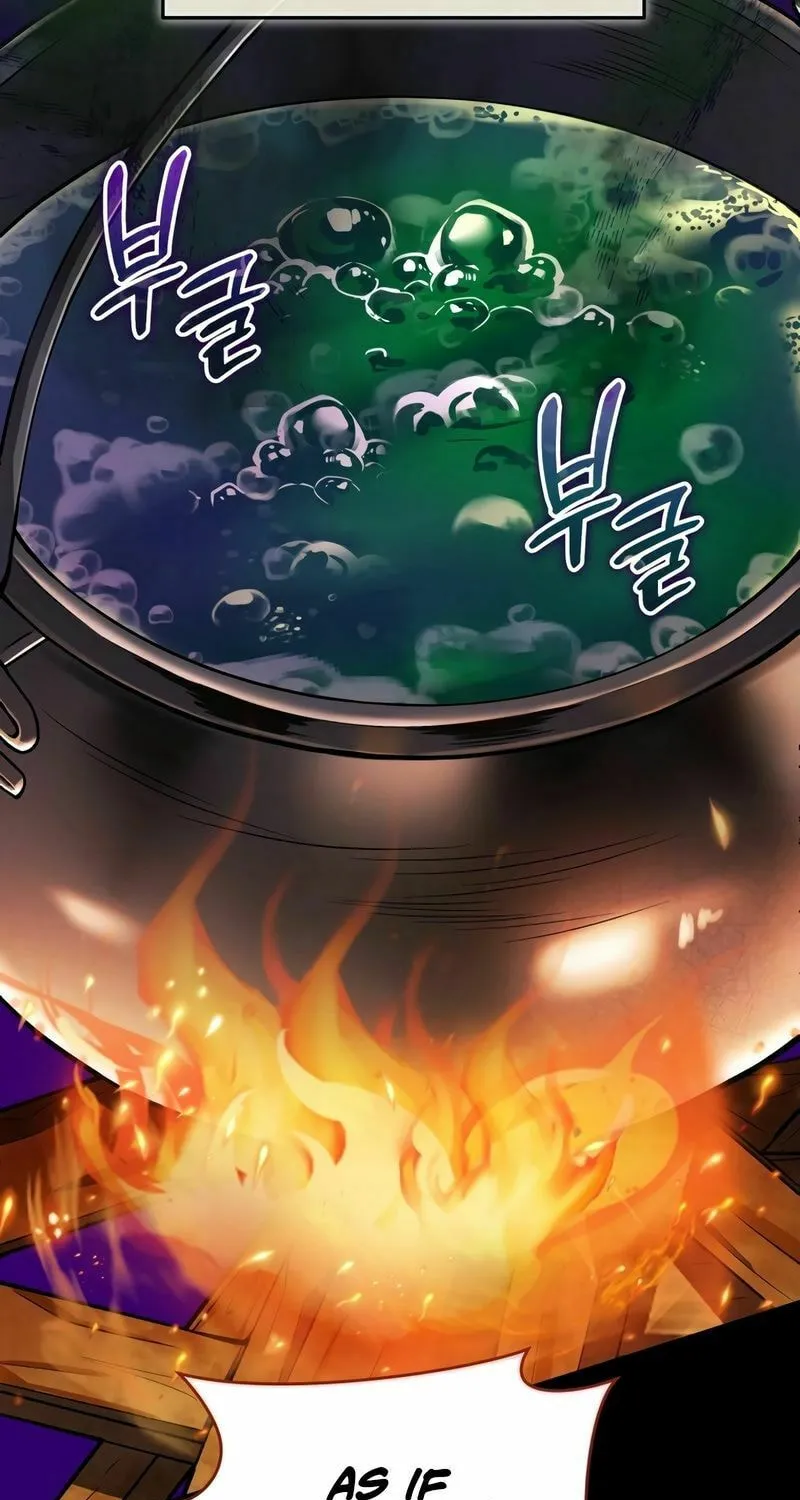 Bizarre Restaurant Chapter 42 page 41 - 