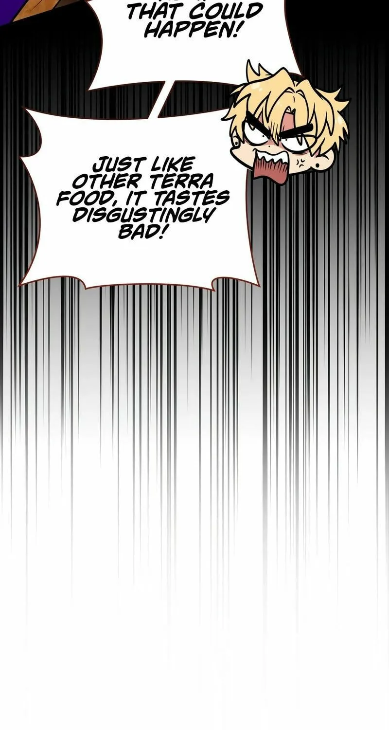 Bizarre Restaurant Chapter 42 page 42 - 