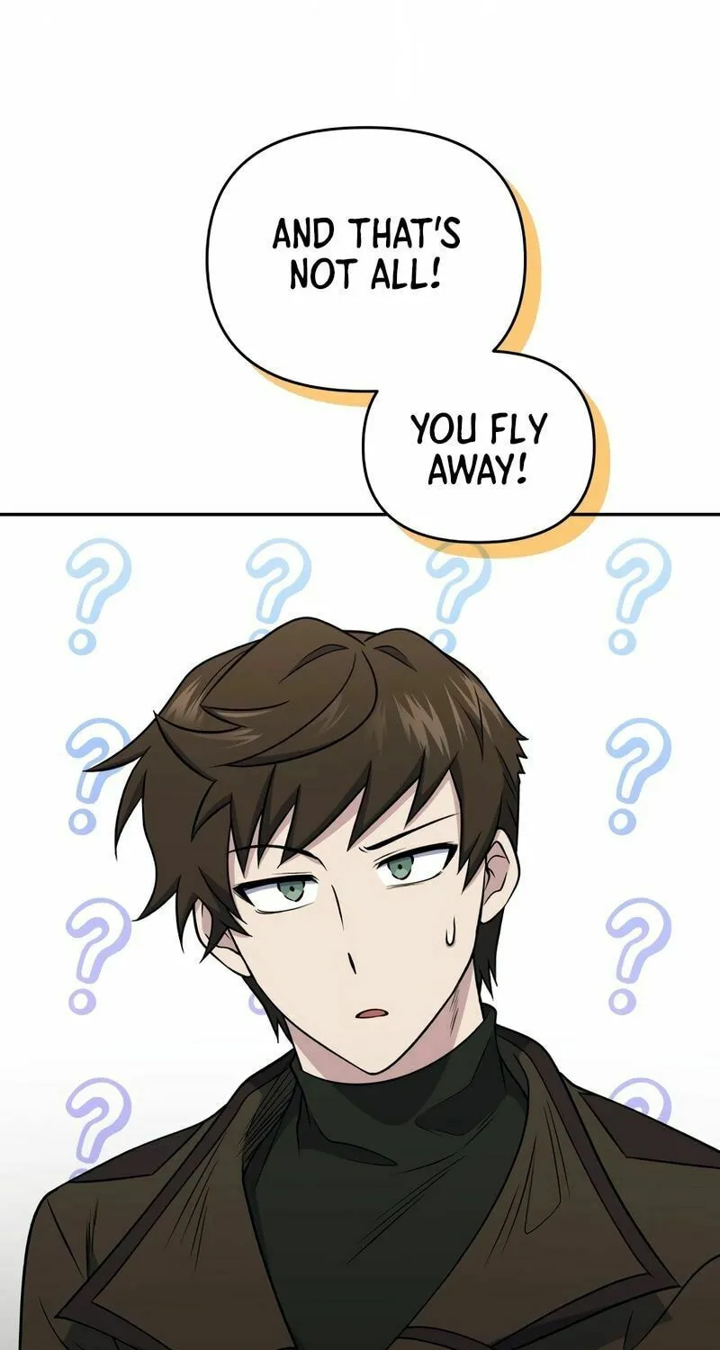 Bizarre Restaurant Chapter 42 page 43 - 