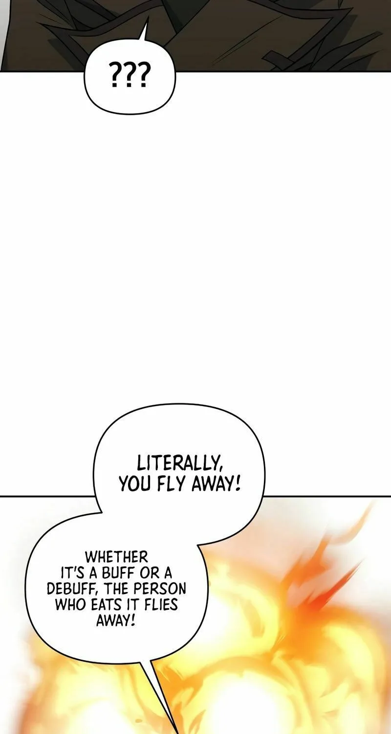 Bizarre Restaurant Chapter 42 page 44 - 