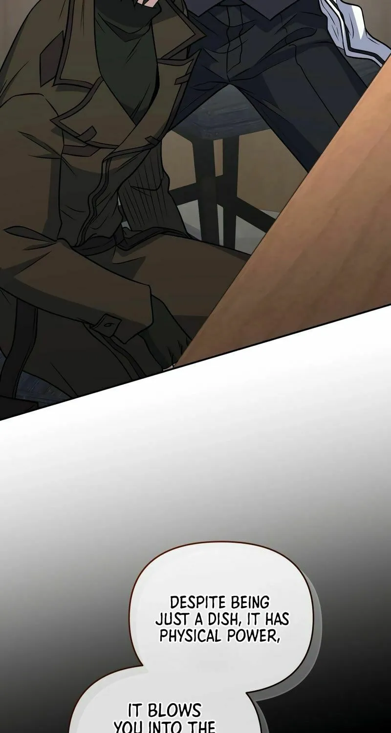 Bizarre Restaurant Chapter 42 page 46 - 