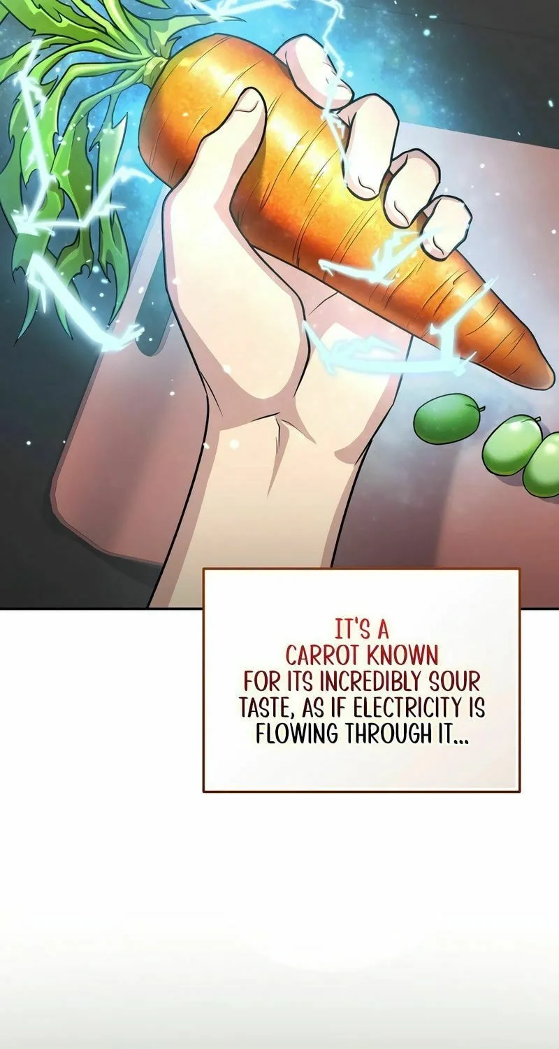 Bizarre Restaurant Chapter 42 page 6 - 