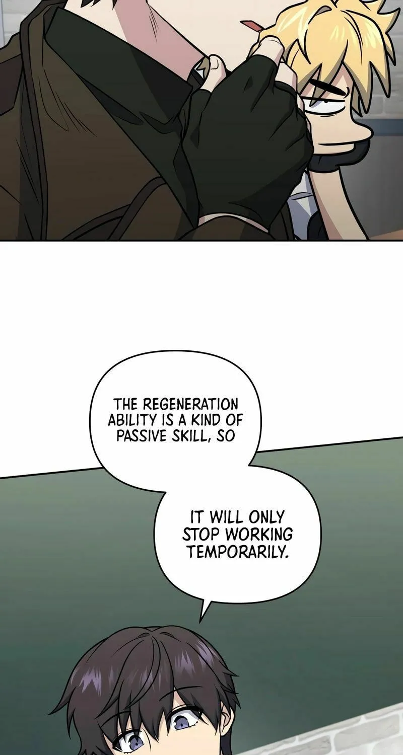 Bizarre Restaurant Chapter 42 page 51 - 