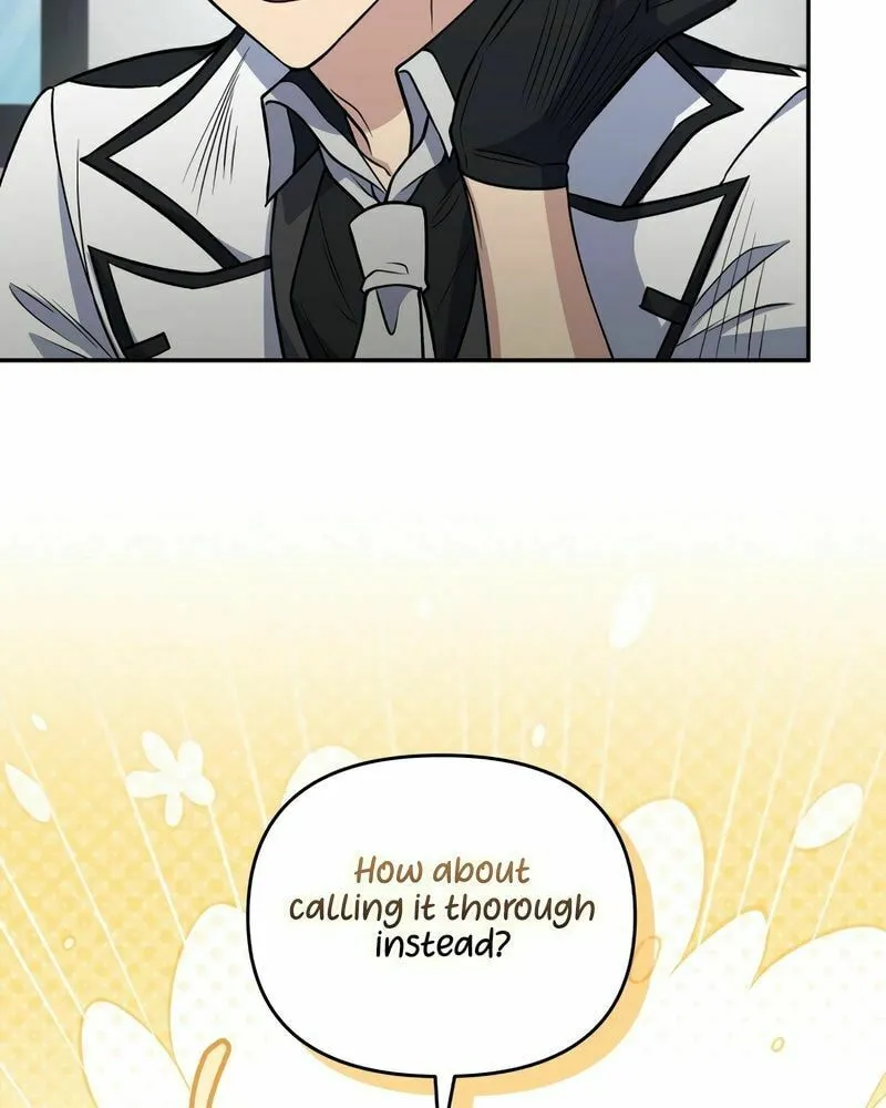 Bizarre Restaurant Chapter 42 page 60 - 