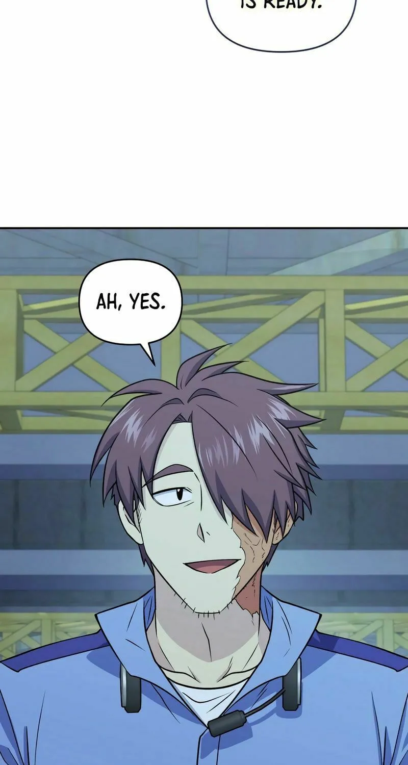Bizarre Restaurant Chapter 42 page 68 - 