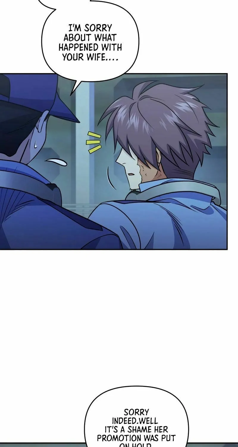 Bizarre Restaurant Chapter 42 page 72 - 