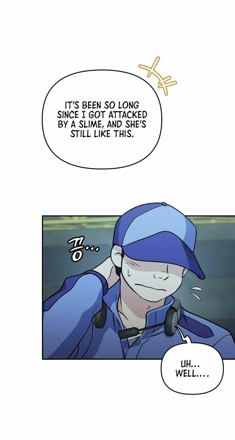 Bizarre Restaurant Chapter 42 page 74 - 