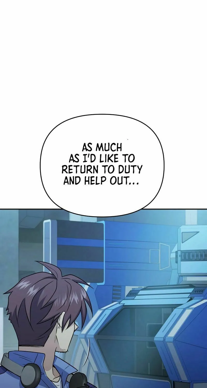 Bizarre Restaurant Chapter 42 page 81 - 