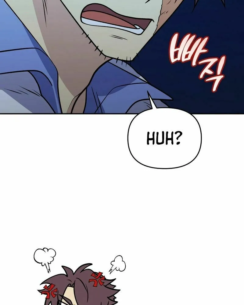 Bizarre Restaurant Chapter 42 page 95 - 