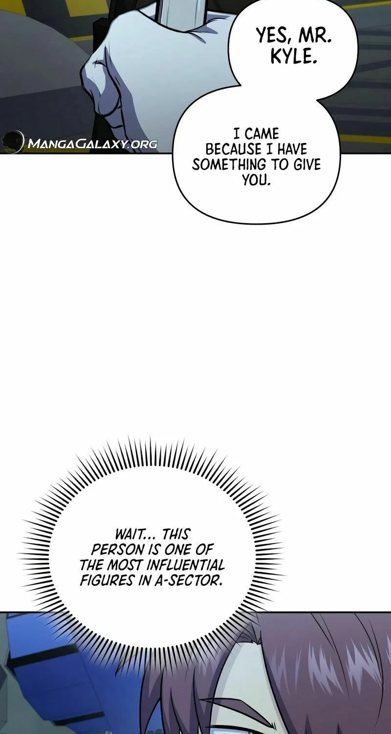 Bizarre Restaurant Chapter 42 page 97 - 