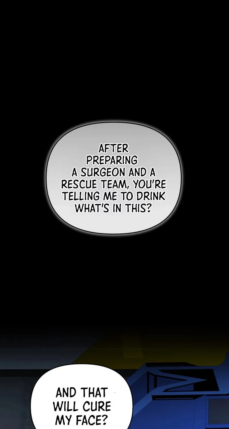 Bizarre Restaurant Chapter 43 page 11 - 