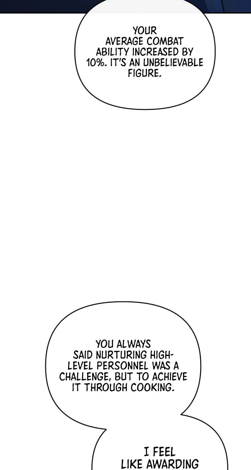 Bizarre Restaurant Chapter 43 page 110 - 