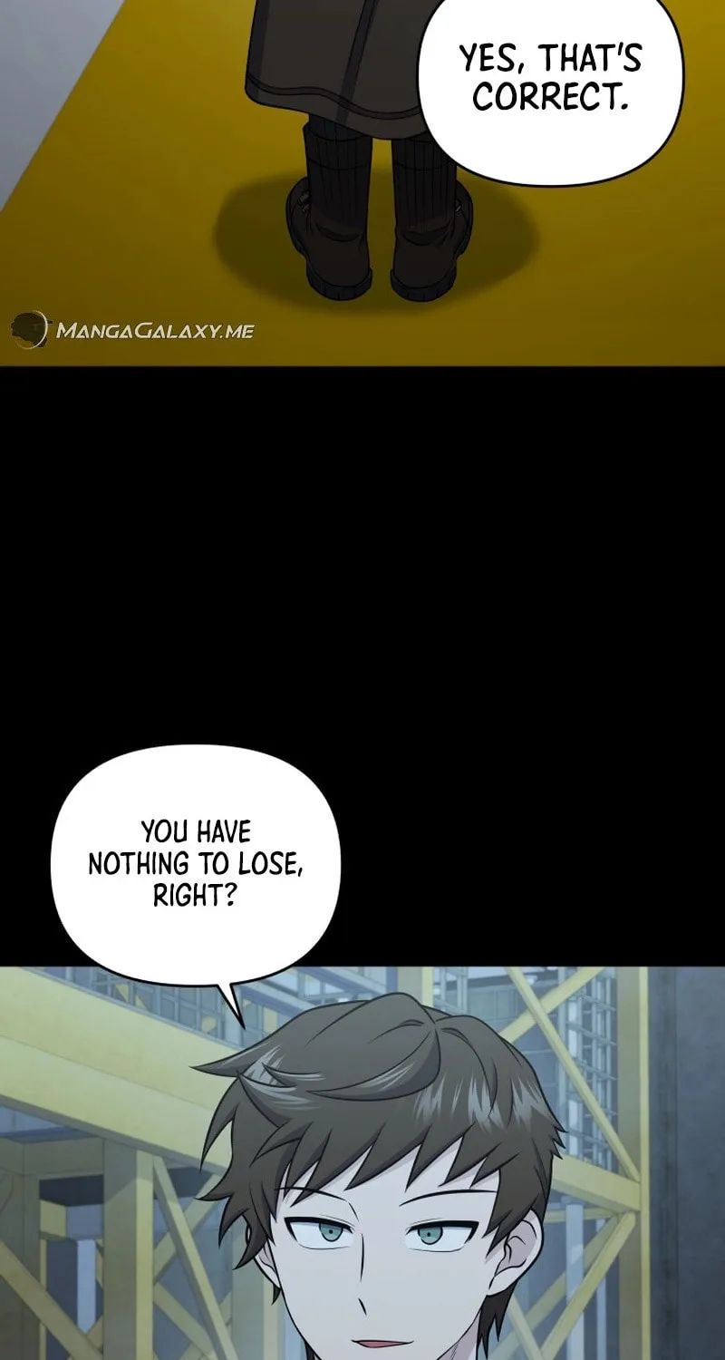 Bizarre Restaurant Chapter 43 page 13 - 