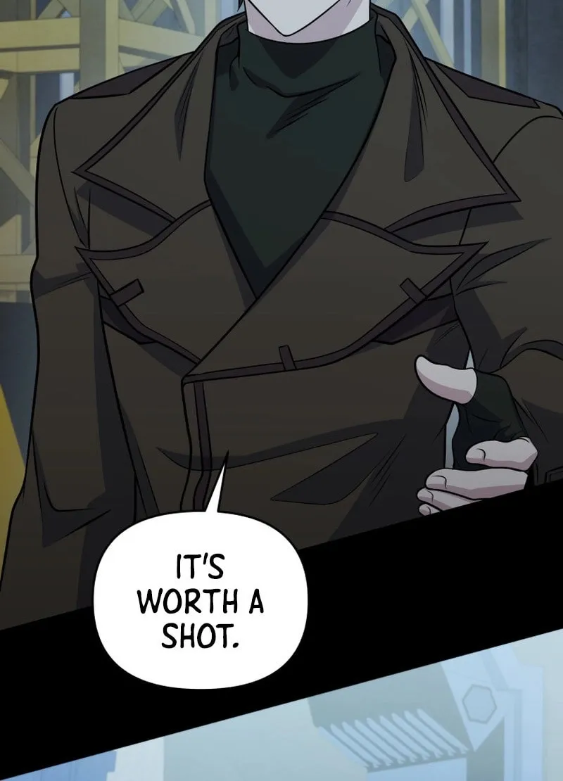 Bizarre Restaurant Chapter 43 page 14 - 