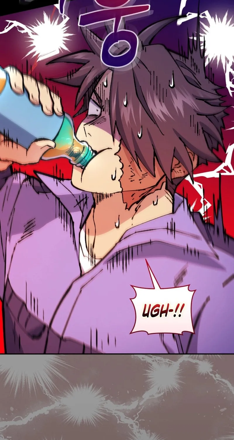Bizarre Restaurant Chapter 43 page 18 - 