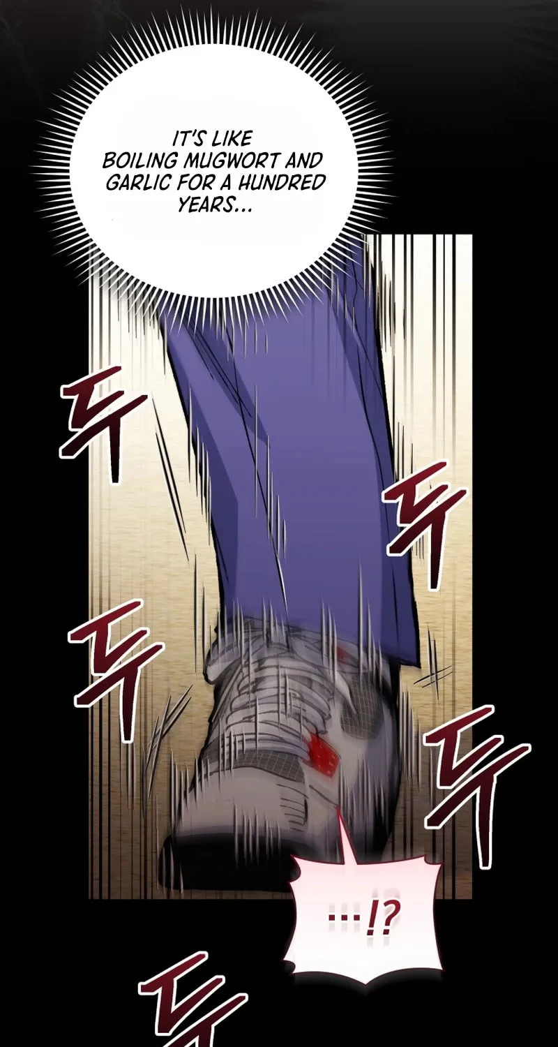 Bizarre Restaurant Chapter 43 page 20 - 