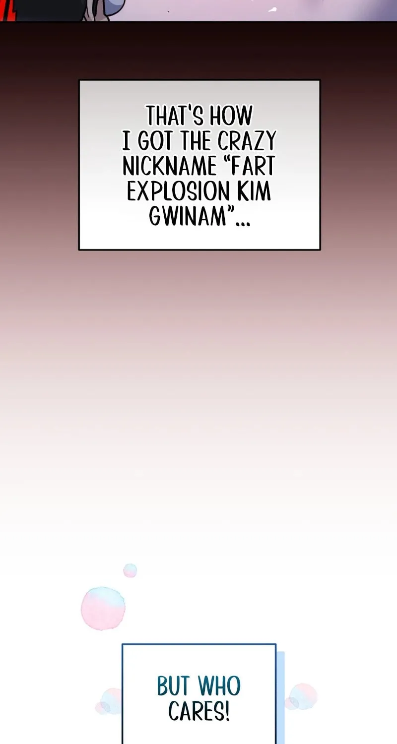 Bizarre Restaurant Chapter 43 page 23 - 
