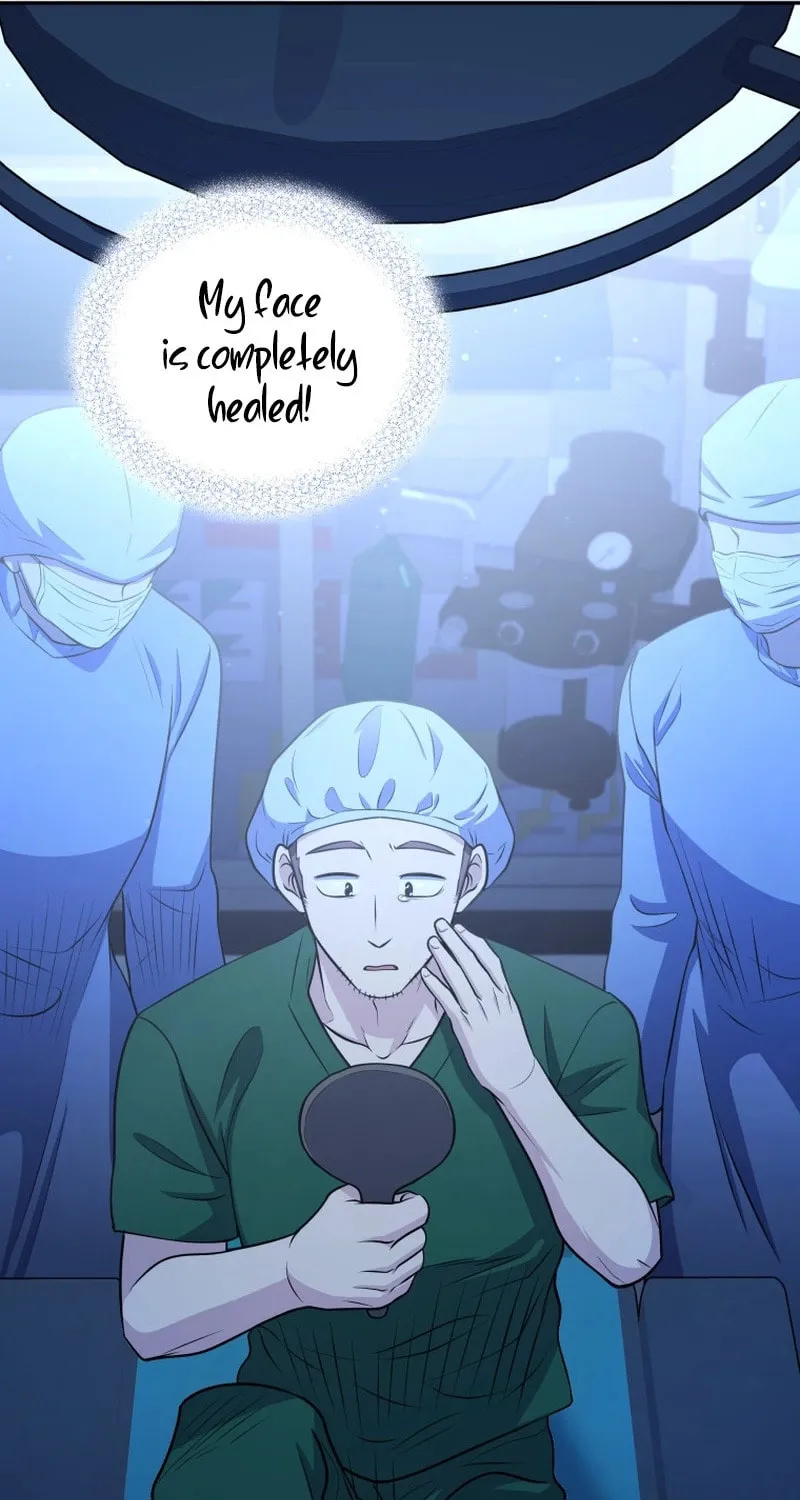Bizarre Restaurant Chapter 43 page 25 - 