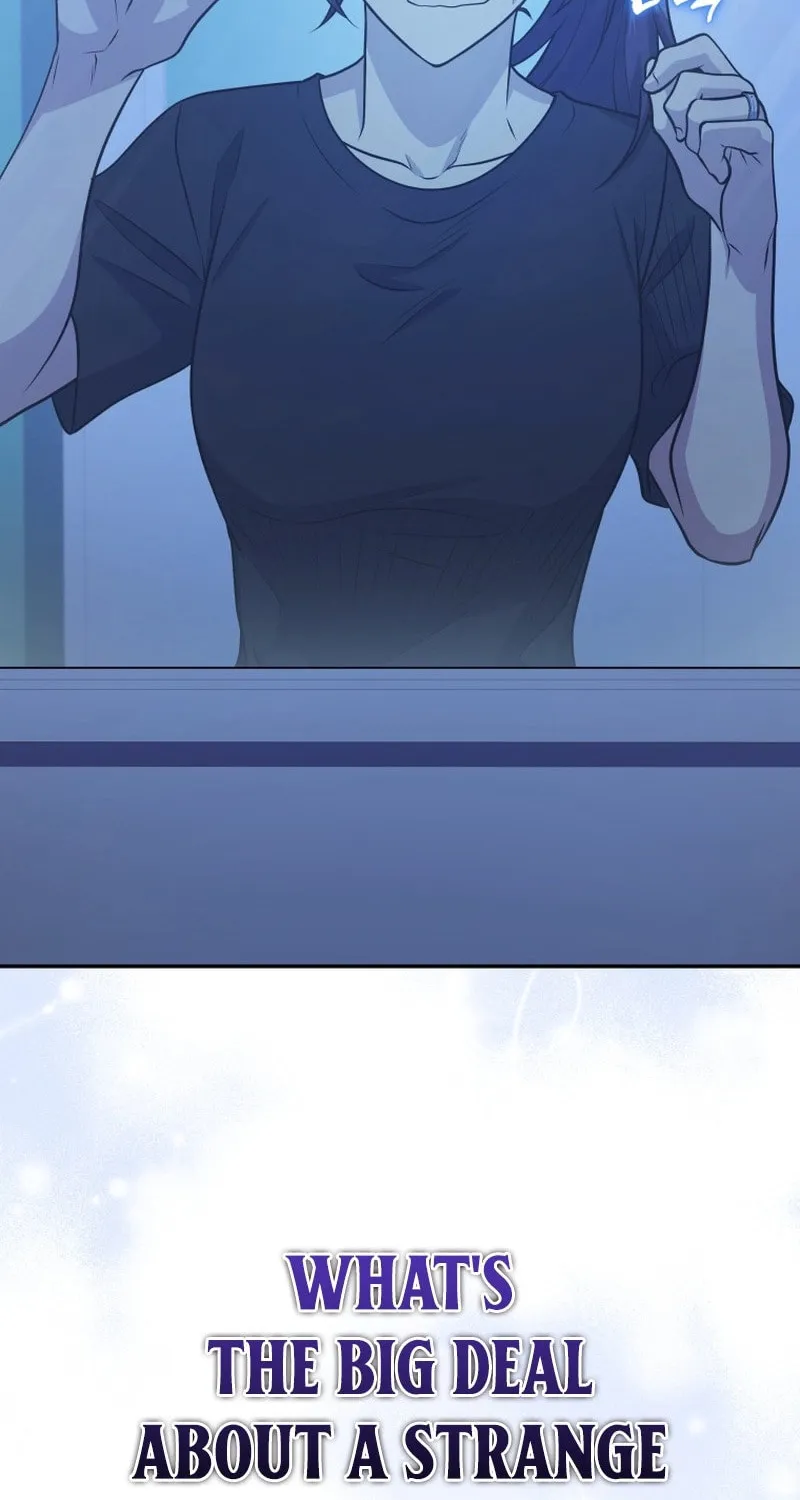 Bizarre Restaurant Chapter 43 page 28 - 