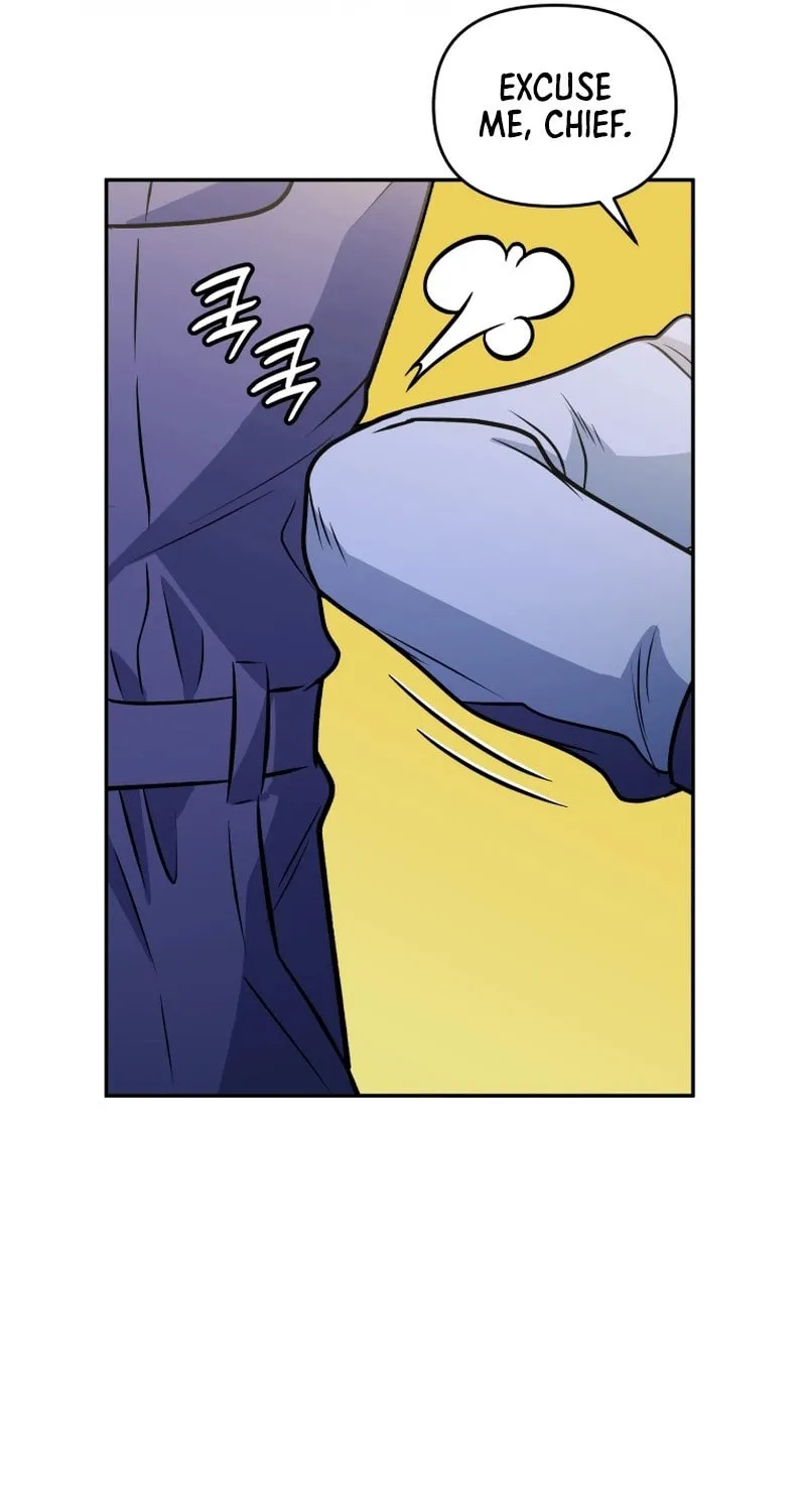 Bizarre Restaurant Chapter 43 page 30 - 