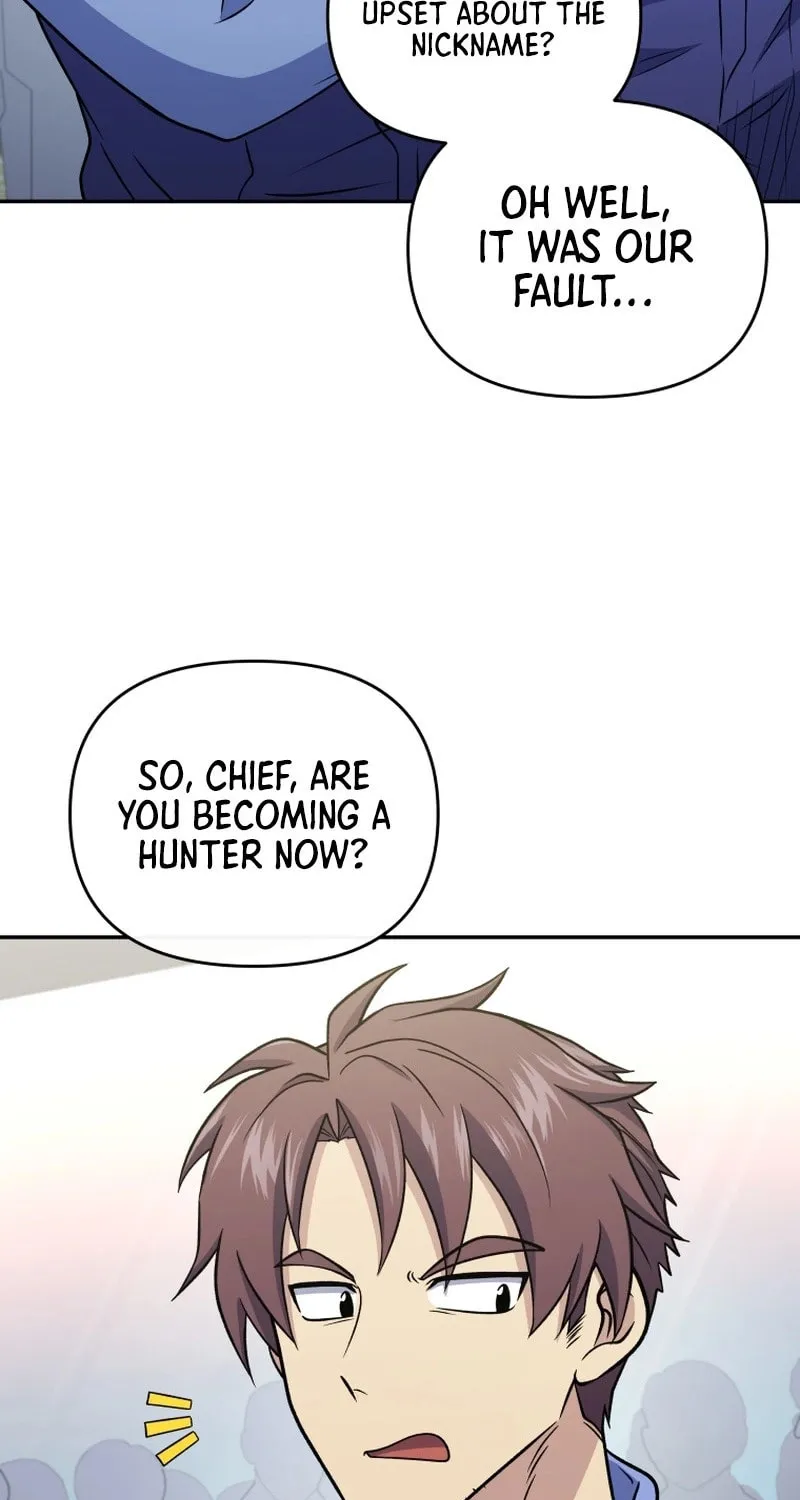 Bizarre Restaurant Chapter 43 page 32 - 