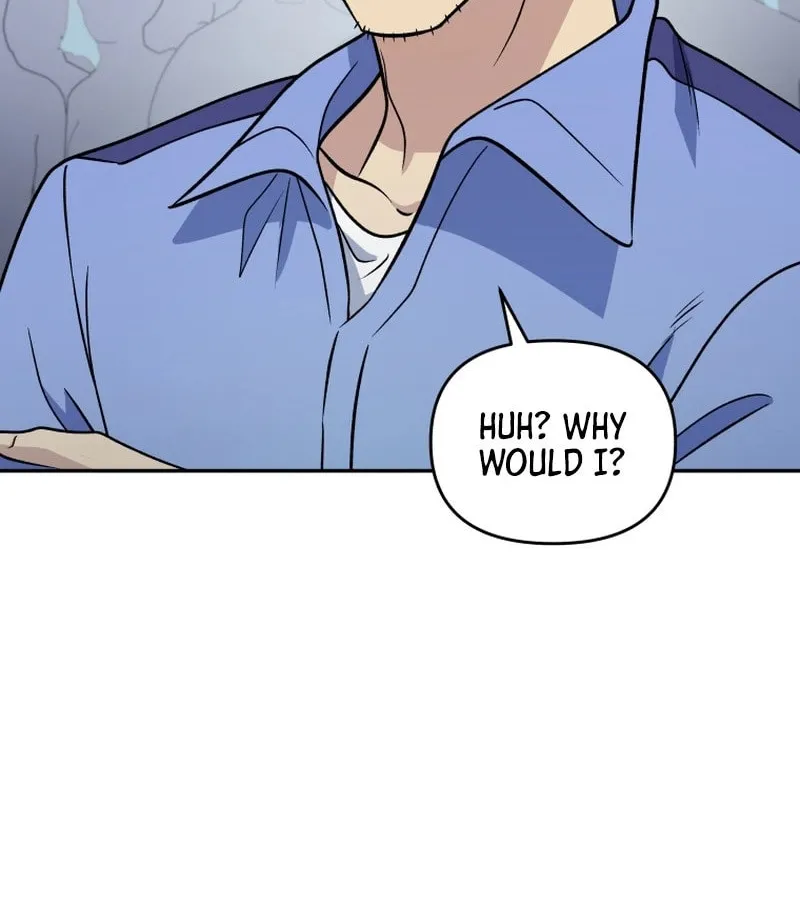 Bizarre Restaurant Chapter 43 page 33 - 