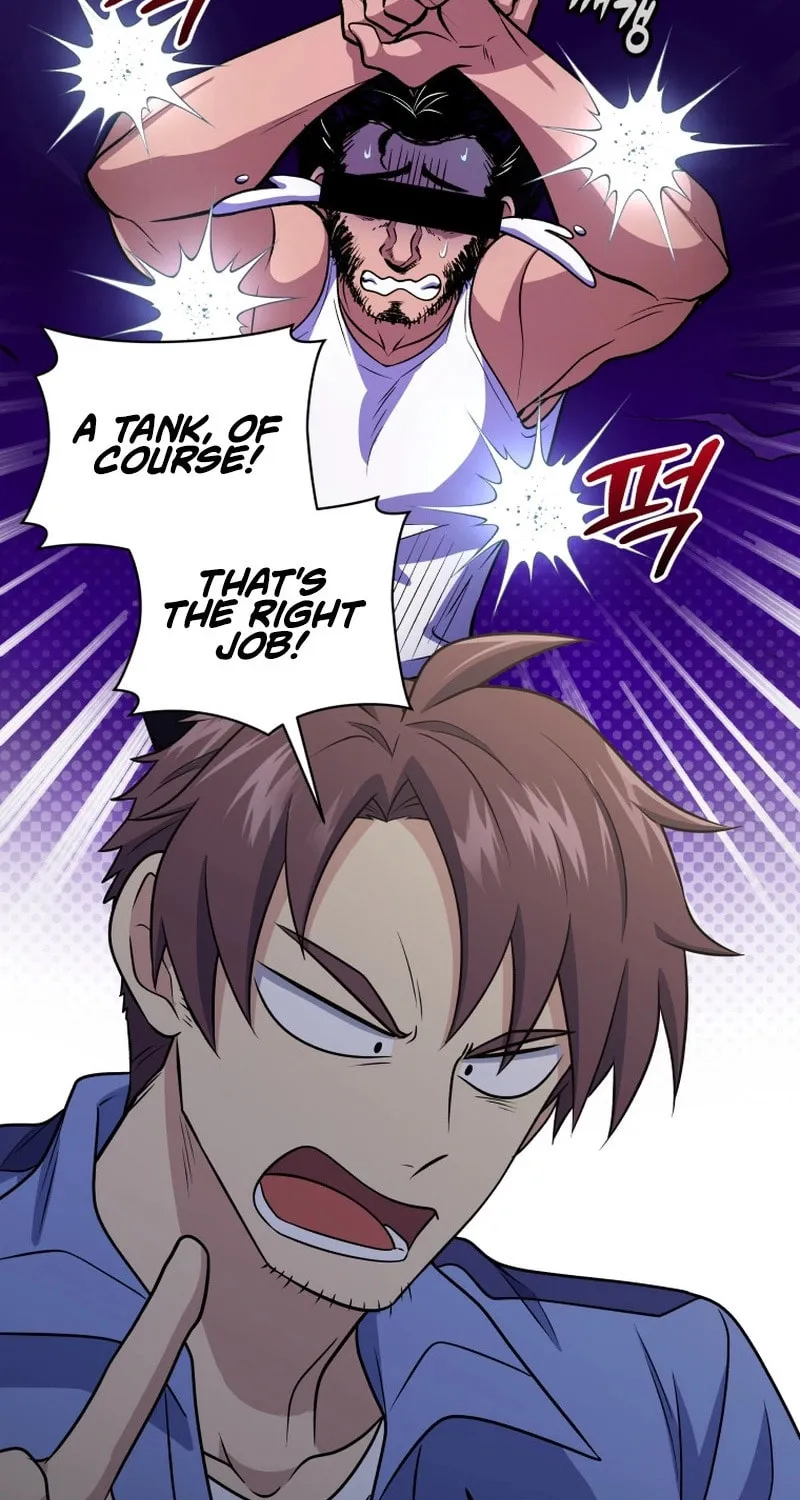 Bizarre Restaurant Chapter 43 page 36 - 